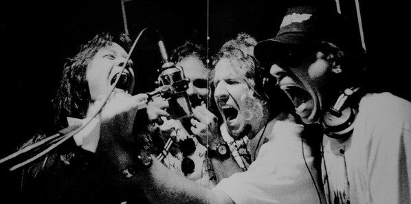 Van Halen : For Unlawful Carnal Knowledge (CD, Album, RE)