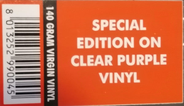 The Velvet Underground : White Light/White Heat (LP, Album, RE, S/Edition, Cle)