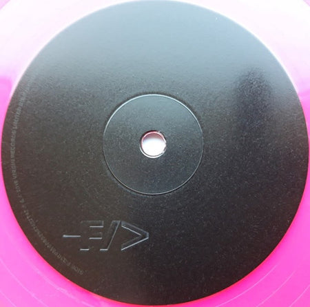 Massive Attack V. Mad Professor : Massive Attack V. Mad Professor Part II (Mezzanine Remix Tapes '98) (LP, Album, Ltd, Pin)
