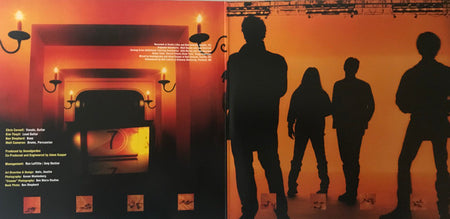 Soundgarden : Down On The Upside (LP, Ora + LP, Pur + Album, Ltd, RE, RM, RP)