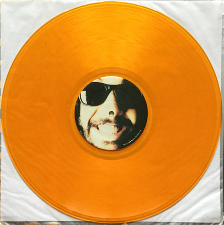 Soundgarden : Louder Than Love (LP, Album, Ltd, RE, RM, Ora)