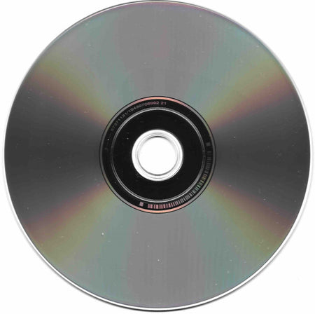 Camila Cabello : Romance (CD, Album)