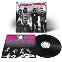 Sidecars : Sidecars (LP, Album, RE, RP)