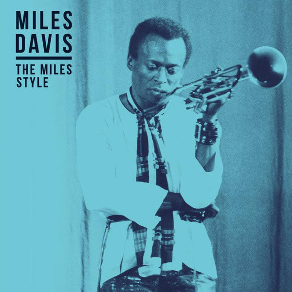 Miles Davis : The Miles Style (LP, Comp, RE, RM)