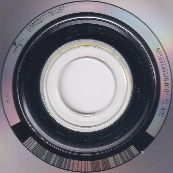 Def Leppard : On Through The Night (CD, Album, RE, RM)