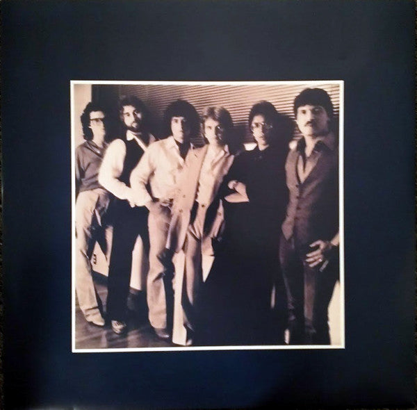 Toto : Toto (LP, Album, RE, RM)