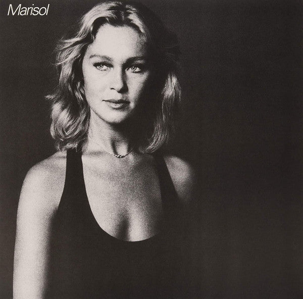 Marisol : Galería De Perpétuas (Canciones Para Mujeres) (LP, Album, RE)