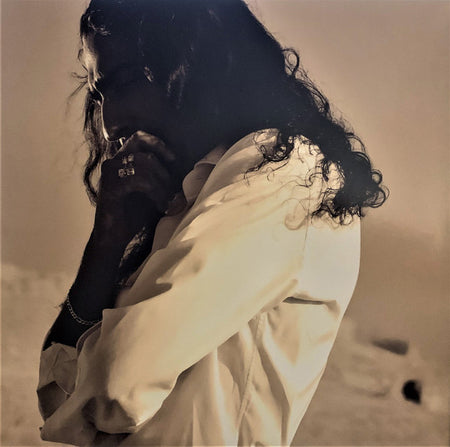 Diego "El Cigala" : Picasso En Mis Ojos (LP, Album, RE, Gat)