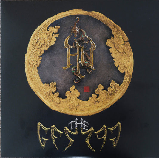 The Hu (2) : The Gereg (2xLP, Dlx, Red)