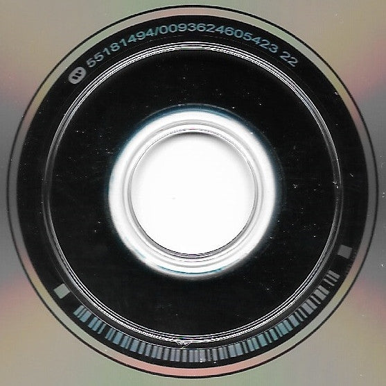 Deftones : Adrenaline (CD, Album, RE)