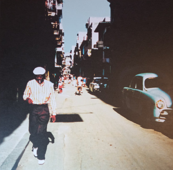 Buena Vista Social Club : Buena Vista Social Club (2xLP, Album, RE, Gat)