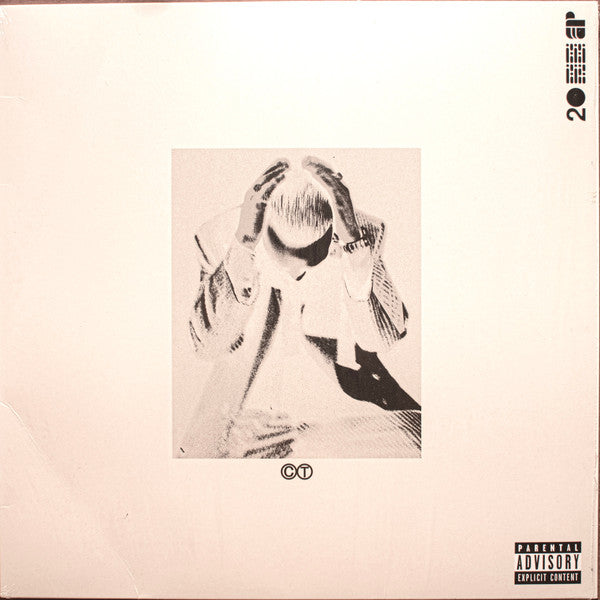 C. Tangana : Bien:( (12", EP, RSD)