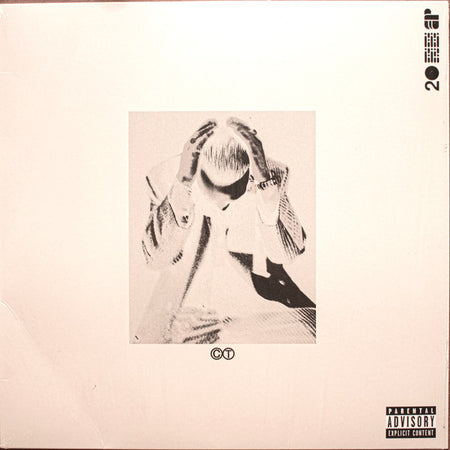 C. Tangana : Bien:( (12", EP, RSD)