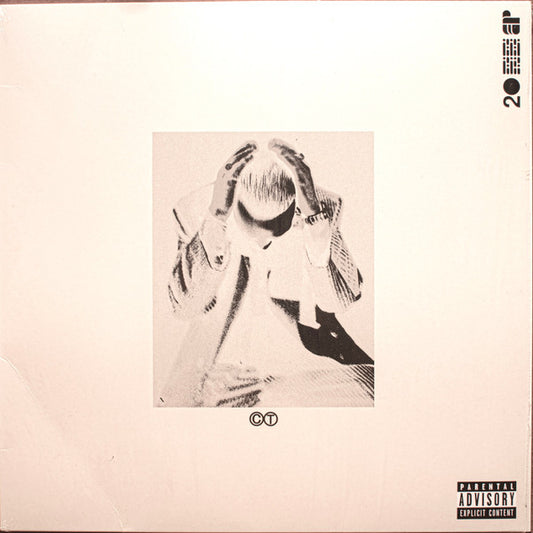 C. Tangana : Bien:( (12", EP, RSD)