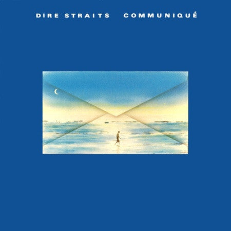 Dire Straits : Communiqué (CD, Album, RE)