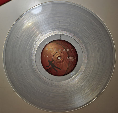 Bunbury* : Curso De Levitación Intensivo (LP, Album, Ltd, Cle + CD, Album)