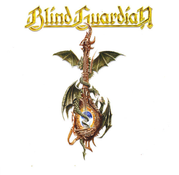 Blind Guardian : Imaginations From The Other Side Live (2xLP, Album)