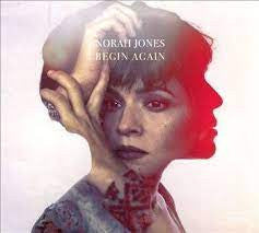 Norah Jones : Begin Again (CD, Album, Comp, Dig)