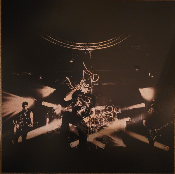 Lamb Of God : Live In Richmond, VA (LP, Album)