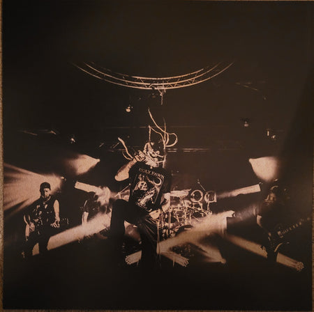 Lamb Of God : Live In Richmond, VA (LP, Album)