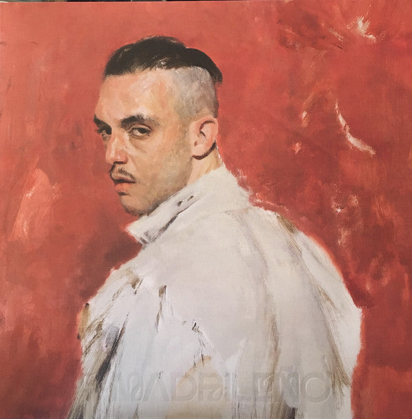 C. Tangana : El Madrileño (LP, Album)