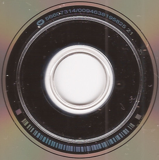 Whitesnake : Come An' Get It (CD, Album, RE, RM)