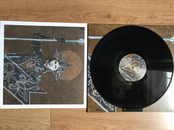 Gojira (2) : Fortitude (LP, Album, Ltd, Pri)