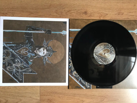 Gojira (2) : Fortitude (LP, Album, Ltd, Pri)