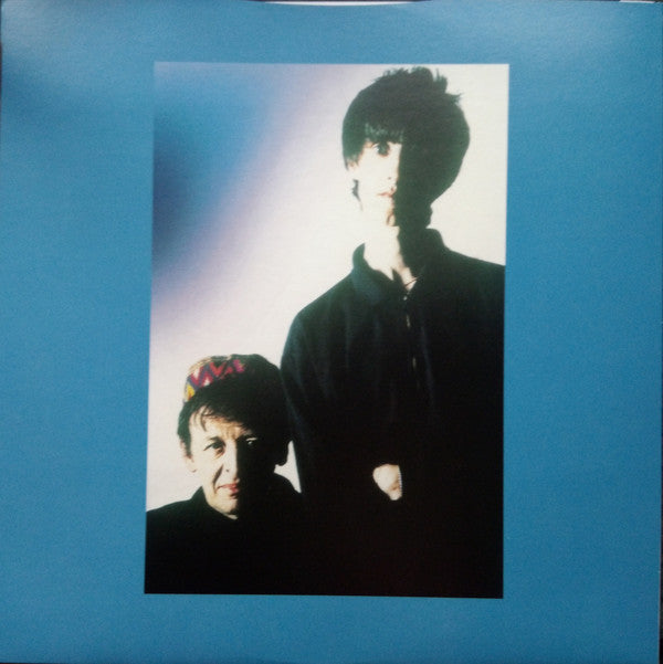 The Durutti Column : Dry (LP, Album, RE)