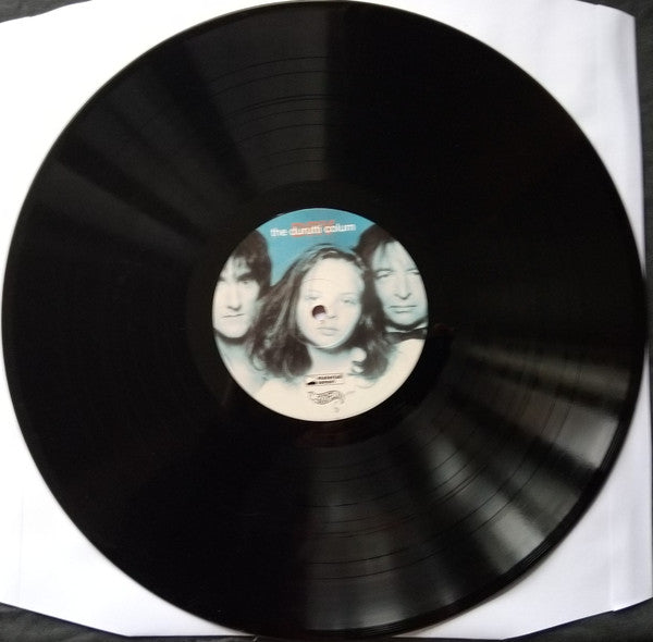 The Durutti Column : Dry (LP, Album, RE)