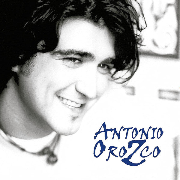 Antonio Orozco : Un Reloj Y Una Vela (2xLP, Album, RE)