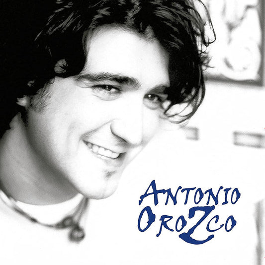 Antonio Orozco : Un Reloj Y Una Vela (2xLP, Album, RE)