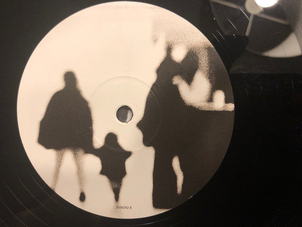 U2 : All That You Can't Leave Behind (2xLP, Album, RE, 180)