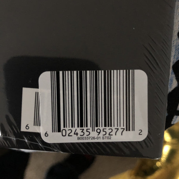 Pop Smoke : Shoot For The Stars Aim For The Moon (2xLP, Album, Ltd, Mar)