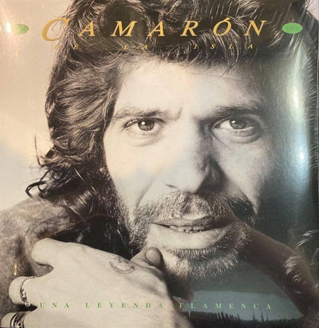 El Camarón De La Isla : Una Leyenda Flamenca (1969 - 1992) (2xLP, Comp, RE)
