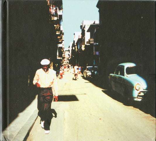Buena Vista Social Club : Buena Vista Social Club ★ Edición 25 Aniversario (CD, Album, RE, RM + CD, Comp + Comp, 25 )