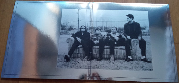 Kings Of Leon : When You See Yourself  (2xLP, Album, Sil)