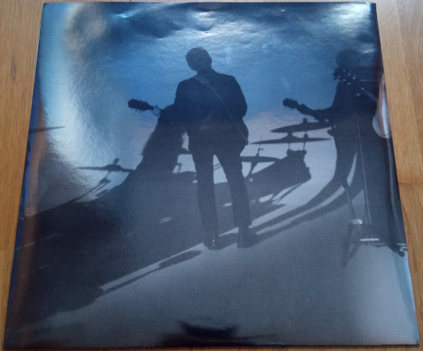 Kings Of Leon : When You See Yourself  (2xLP, Album, Sil)