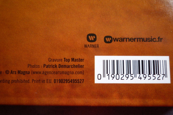 Johnny Hallyday : Ça Ne Finira Jamais (2xLP, Album, Ltd, RE, Gat)