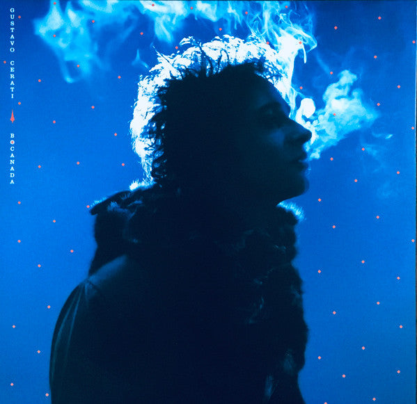 Gustavo Cerati : Bocanada (2xLP, Album, RE)