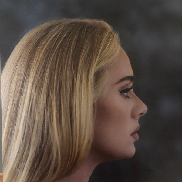 Adele (3) : 30 (2xLP, Album)