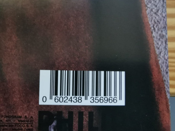 Camaron*, Paco De Lucía y Tomatito : Calle Real (LP, RE, RM)