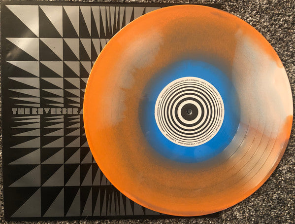 King Gizzard And The Lizard Wizard : Live At Levitation (2xLP, Comp, Ltd, Num, Gam)