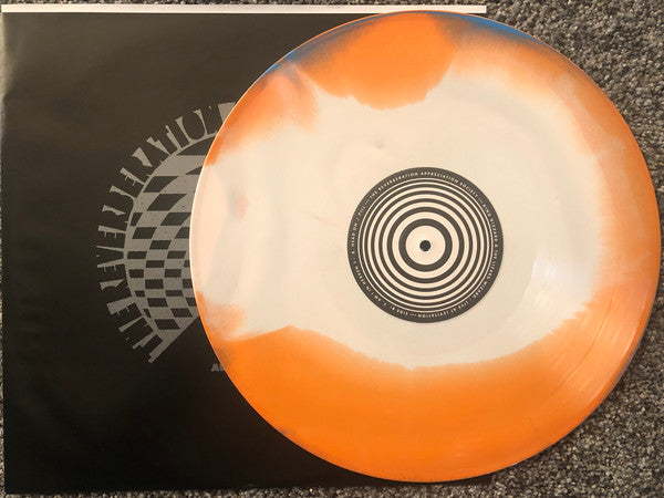 King Gizzard And The Lizard Wizard : Live At Levitation (2xLP, Comp, Ltd, Num, Gam)