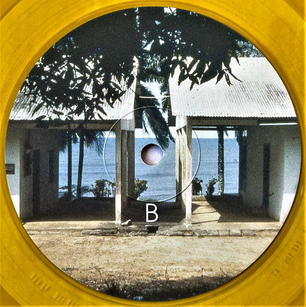 El Dragón Criollo : Pase Lo Que Pase (LP, Album, Tra)