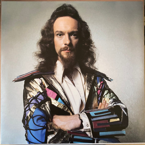 Jethro Tull : WarChild II (LP, Album)