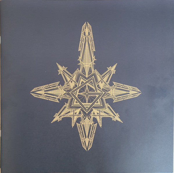 Ghost (32) : Impera (LP, Album, Ltd, Sea)