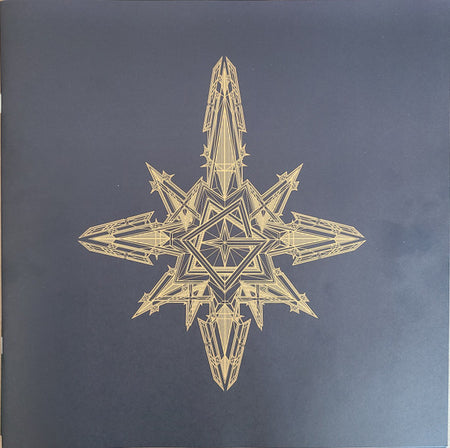 Ghost (32) : Impera (LP, Album, Ltd, Sea)