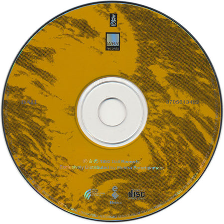 Kyuss : Blues For The Red Sun (CD, Album, RE)