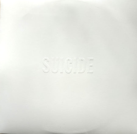 Suicide : Surrender (2xLP, Comp, Ltd, Red)